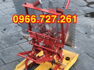Máy cấy mạ nhổ 2 hàng MC2HG 3