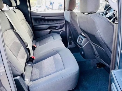 Ford Ranger XLS 2.0L New 2023, Động Cơ Dầu Turbo Diesel 2.0L, phiên bản Nâng Cấp Đáng chú ý 1