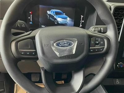 Ford Ranger XLS 2.0L New 2023, Động Cơ Dầu Turbo Diesel 2.0L, phiên bản Nâng Cấp Đáng chú ý 2