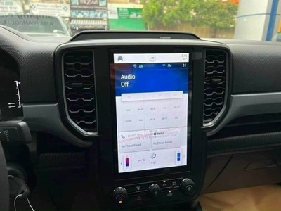 Ford Ranger XLS 2.0L New 2023, Động Cơ Dầu Turbo Diesel 2.0L, phiên bản Nâng Cấp Đáng chú ý 3