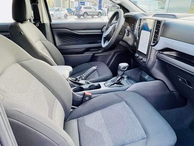 Ford Ranger XLS 2.0L New 2023, Động Cơ Dầu Turbo Diesel 2.0L, phiên bản Nâng Cấp Đáng chú ý 4