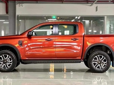 Ford Ranger XLS 2.0L New 2023, Động Cơ Dầu Turbo Diesel 2.0L, phiên bản Nâng Cấp Đáng chú ý 7