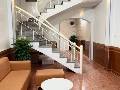 .Nhà 2,5 tầng xây độc lập Phạm Hữu Điều   Lê Chân   Tây Tứ Trạch   1,62 tỷ 1