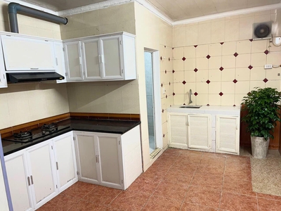 .Nhà 2,5 tầng xây độc lập Phạm Hữu Điều   Lê Chân   Tây Tứ Trạch   1,62 tỷ 2