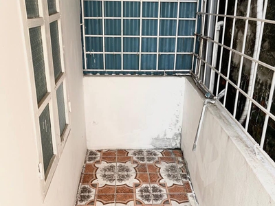 .Nhà 2,5 tầng xây độc lập Phạm Hữu Điều   Lê Chân   Tây Tứ Trạch   1,62 tỷ 6