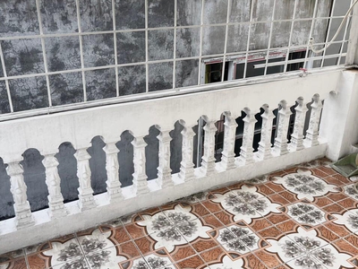 .Nhà 2,5 tầng xây độc lập Phạm Hữu Điều   Lê Chân   Tây Tứ Trạch   1,62 tỷ 7