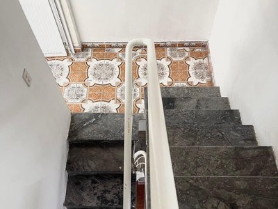 .Nhà 2,5 tầng xây độc lập Phạm Hữu Điều   Lê Chân   Tây Tứ Trạch   1,62 tỷ 3