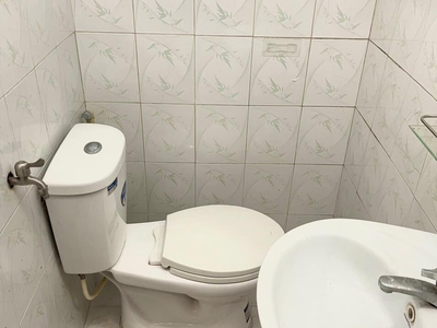 .Nhà 2,5 tầng xây độc lập Phạm Hữu Điều   Lê Chân   Tây Tứ Trạch   1,62 tỷ 5