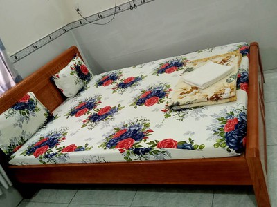 CẦN SANG LẠI nhà nghỉ thuý an phường an bình dĩ an bình dương 3