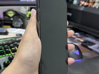 Lên đời bán iPhone 13 prm 256GB đen 0