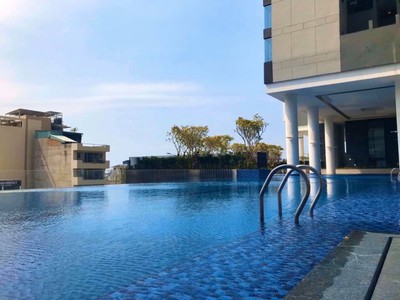 Cho thuê căn hộ One Verandah Đảo Kim Cương Q2 giá tốt 0