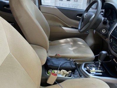 Chính chủ bán xe NISSAN NAVARA EL sx năm 2018 1