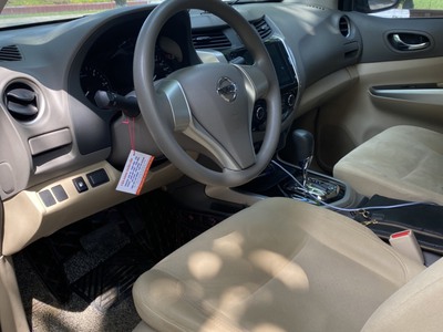 Chính chủ bán xe NISSAN NAVARA EL sx năm 2018 2