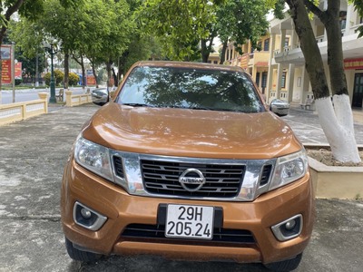 Chính chủ bán xe NISSAN NAVARA EL sx năm 2018 0
