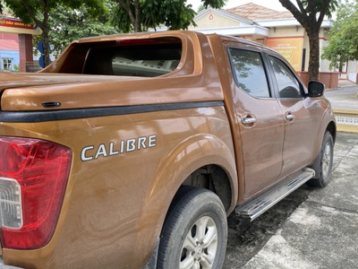Chính chủ bán xe NISSAN NAVARA EL sx năm 2018 4