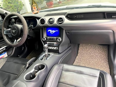 Ford Mustang Premium 2.3 bản Fifty - five year 2020 .Nhập mỹ nguyên chiếc. 3