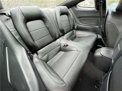 Ford Mustang Premium 2.3 bản Fifty - five year 2020 .Nhập mỹ nguyên chiếc. 4
