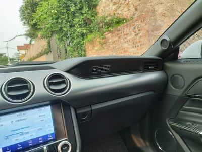 Ford Mustang Premium 2.3 bản Fifty - five year 2020 .Nhập mỹ nguyên chiếc. 5