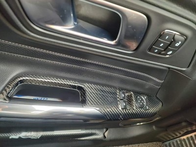 Ford Mustang Premium 2.3 bản Fifty - five year 2020 .Nhập mỹ nguyên chiếc. 6
