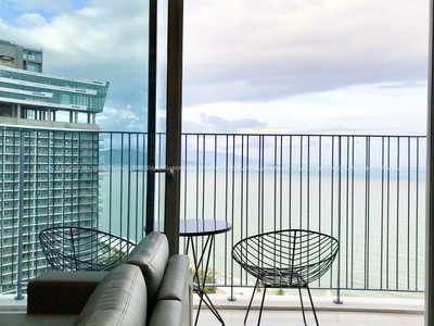 Cho thuê căn hộ Panorama view biển - Full nội thất cao cấp. 11