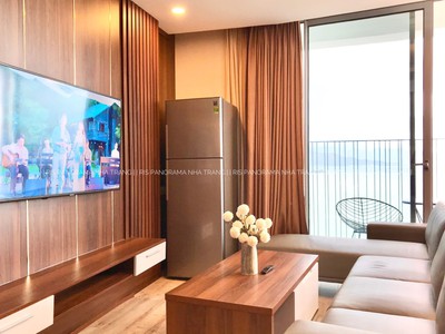 Cho thuê căn hộ Panorama view biển - Full nội thất cao cấp. 2