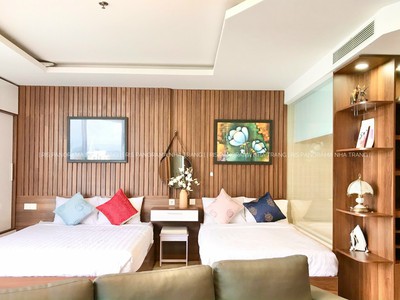 Cho thuê căn hộ Panorama view biển - Full nội thất cao cấp. 3