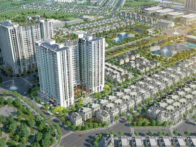 Moonlight An Lạc Green Symphony chỉ 3,8 tỷ SH ngay căn 3PN sổ đỏ lâu dài HTLS 0/24 tháng, CK 11,5 0