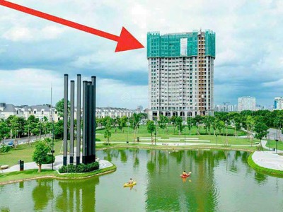 Moonlight An Lạc Green Symphony chỉ 3,8 tỷ SH ngay căn 3PN sổ đỏ lâu dài HTLS 0/24 tháng, CK 11,5 3