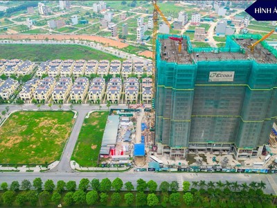 Moonlight An Lạc Green Symphony chỉ 3,8 tỷ SH ngay căn 3PN sổ đỏ lâu dài HTLS 0/24 tháng, CK 11,5 5