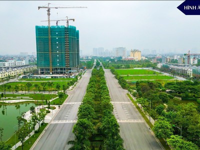 Moonlight An Lạc Green Symphony chỉ 3,8 tỷ SH ngay căn 3PN sổ đỏ lâu dài HTLS 0/24 tháng, CK 11,5 6