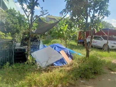 Bán đất thạnh xuân 52 phường t.xuân quận 12, nở hậu, đường 3m, giá chỉ 3 tỷ 1