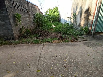 Bán rẻ 100m đất ở odt thị trấn chúc sơn đường thông ô tô giá 3.1 tỷ 1