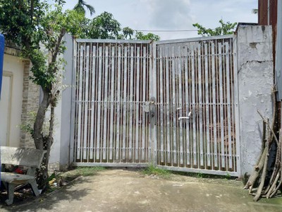 Bán đất thạnh xuân 52 phường t.xuân quận 12, nở hậu, đường 3m, giá chỉ 3 tỷ 3