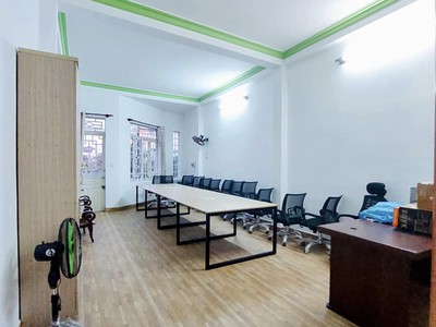 Tdt002 - bán nhà 3 tầng - mặt tiền đường 41 linh đông thủ đức -  97m2  - chỉ 9 tỷ. 1