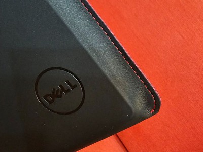 Cặp chống sốc DELL XPS cao cấp - như mới 0