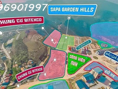 Sapa city cloud - phiên bản giới hạn của sapa 3