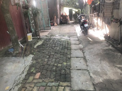 Cho thuê nhà tại số 9 ngõ 197 thuý lĩnh, lĩnh nam, hoàng mai, hà nội 1