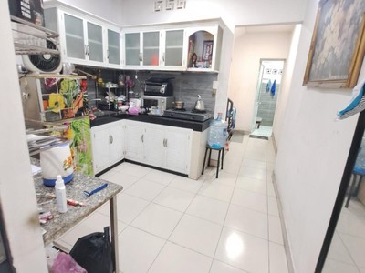 - bán cực gấp mặt tiền kinh doanh cmt8 quận 10,hàng hiếm 38m 3tầng hơn 5tỷ tl 2