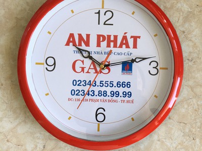 Chuyên sản xuất cung cấp đồng hồ - đồng hồ treo tường 2