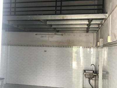 Cho thuê phòng trọ khép kín tại 762/1 đường lê hồng phong, phường phước long, nha trang, khánh hòa 2