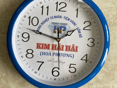 Chuyên sản xuất cung cấp đồng hồ - đồng hồ treo tường 1