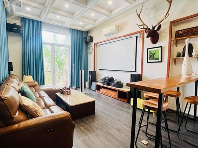 Hxh nguyễn đình chiểu, quận 3, 5 tầng, ngang bự, 6 chcc, nhỉnh 13 ty 3