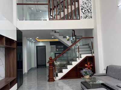 Hxh nguyễn đình chiểu, quận 3, 5 tầng, ngang bự, 6 chcc, nhỉnh 13 ty 1