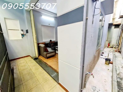 Nhà 2 tầng ngay chợ cồn, đà nẵng, diện tích: 55m2, gần đường chính. giá chỉ 2,x tỷ 1