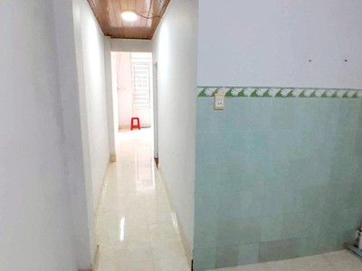 Nhà gần cầu rồng, 15m ra mặt tiền ngô quyền, sơn trà, đà năng, diện tích  50m2. giá rẻ 2,3 tỷ 2