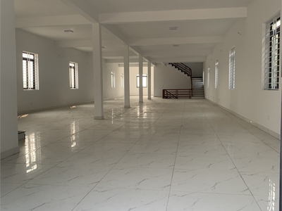 Cho thuê văn phòng công ty, văn phòng đại diện, nhà hàng, kho xưởng trục đường 35 minh phú, sóc 3