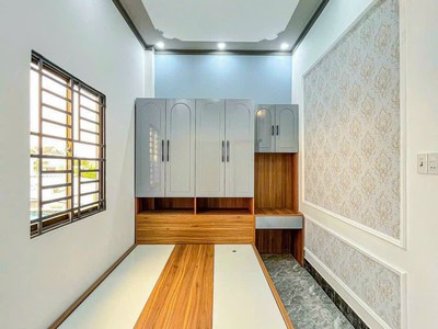 Nhà trệt lửng lầu tuyệt đẹp hẻm 54 trần việt châu - an hoà - ninh kiều - cần thơ 2