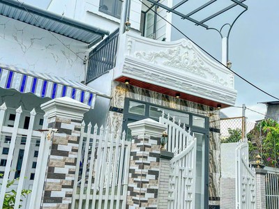 Nhà trệt lửng lầu tuyệt đẹp hẻm 54 trần việt châu - an hoà - ninh kiều - cần thơ 3