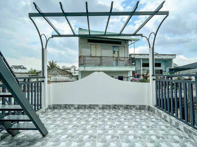 Nhà trệt lửng lầu tuyệt đẹp hẻm 54 trần việt châu - an hoà - ninh kiều - cần thơ 4