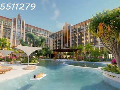 Căn hộ biển vinhomes đầu tiên tại đảo ngọc chỉ từ 1,5 tỷ  100 view biển 0